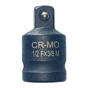 تبدیل سری بکس مدل zxcv 125 سایز 1_2 به 3_8 اینچ